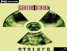 Counter-Strike 1.6 - CS 1.6 Сталкер