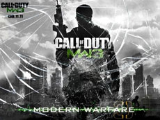 Сounter-Strike 1.6 - CS 1.6 Modern Warfare Beta