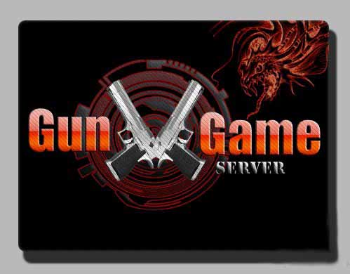 Сервер [GunGame] для CS 1.6