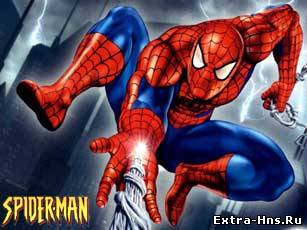 Spider Man Mod
