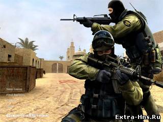 Counter Strike 1.6 NoN Steam