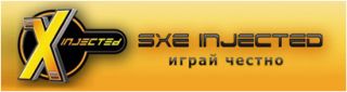 Новый античит sXe Injected Client 8.9 + Servers 7.0.2.4