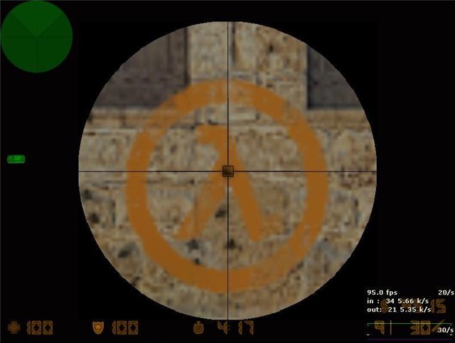 Прицел - Easy Headshot [Fixed]