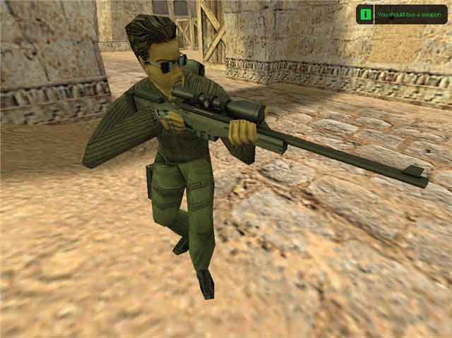 Модель LeeT - LeeT ReTextureD eK'